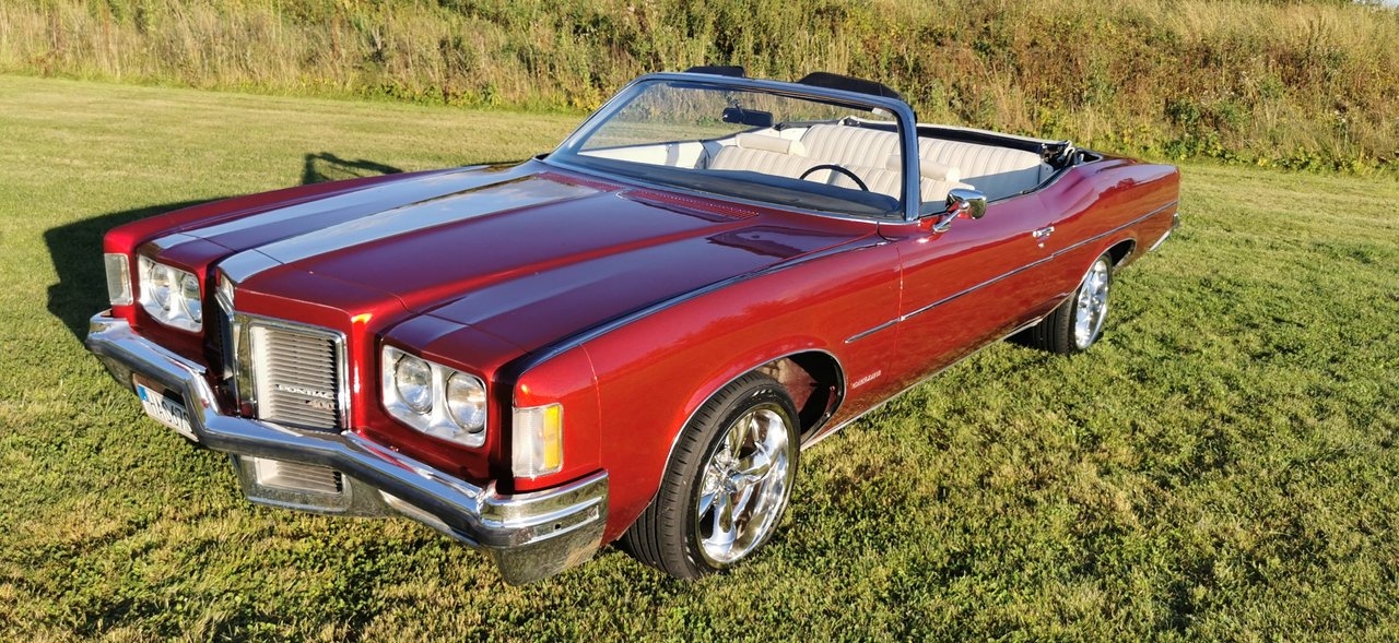 Pontiac Catalina