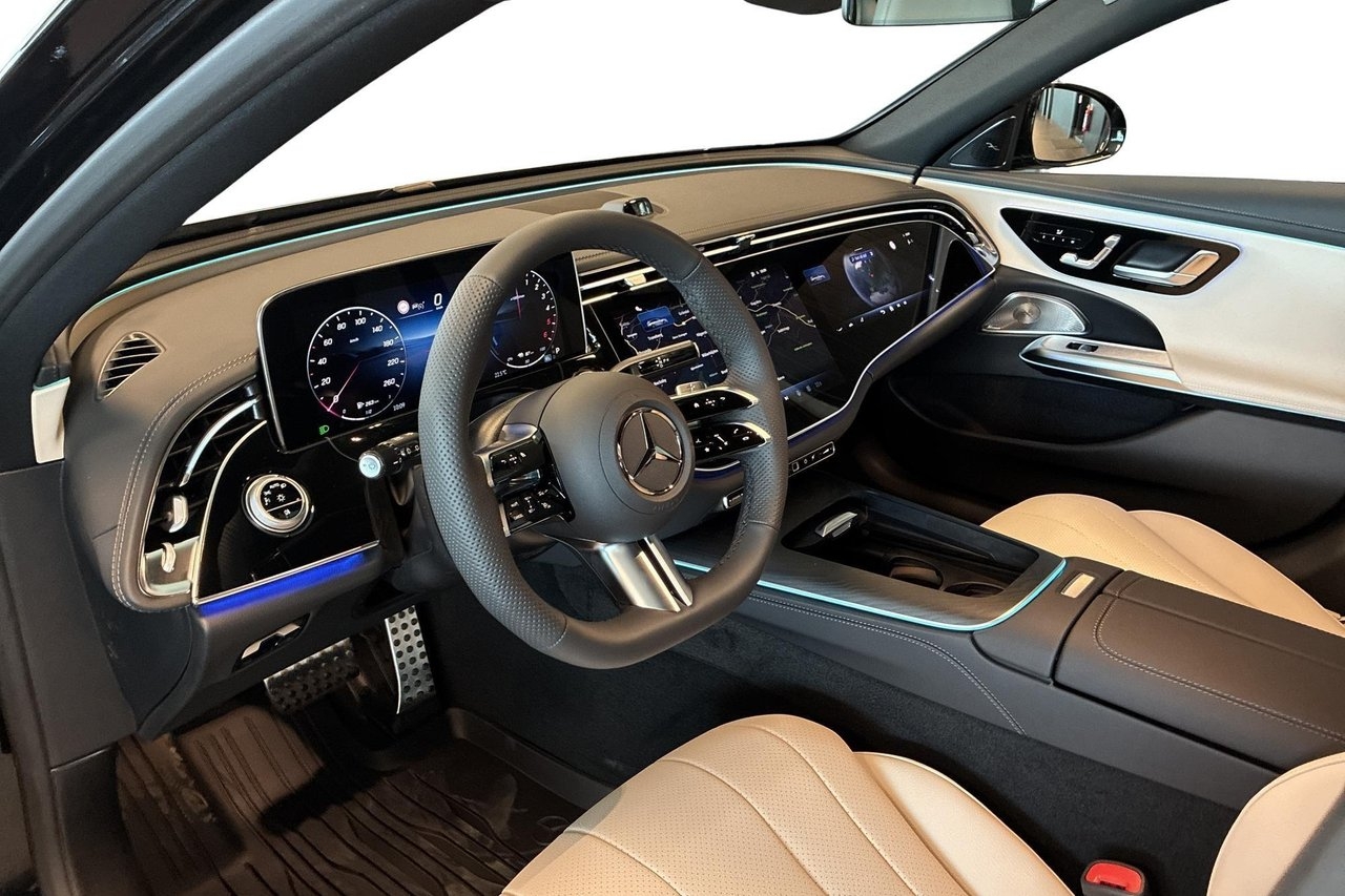 Mercedes-Benz E 2026, bild 7/10