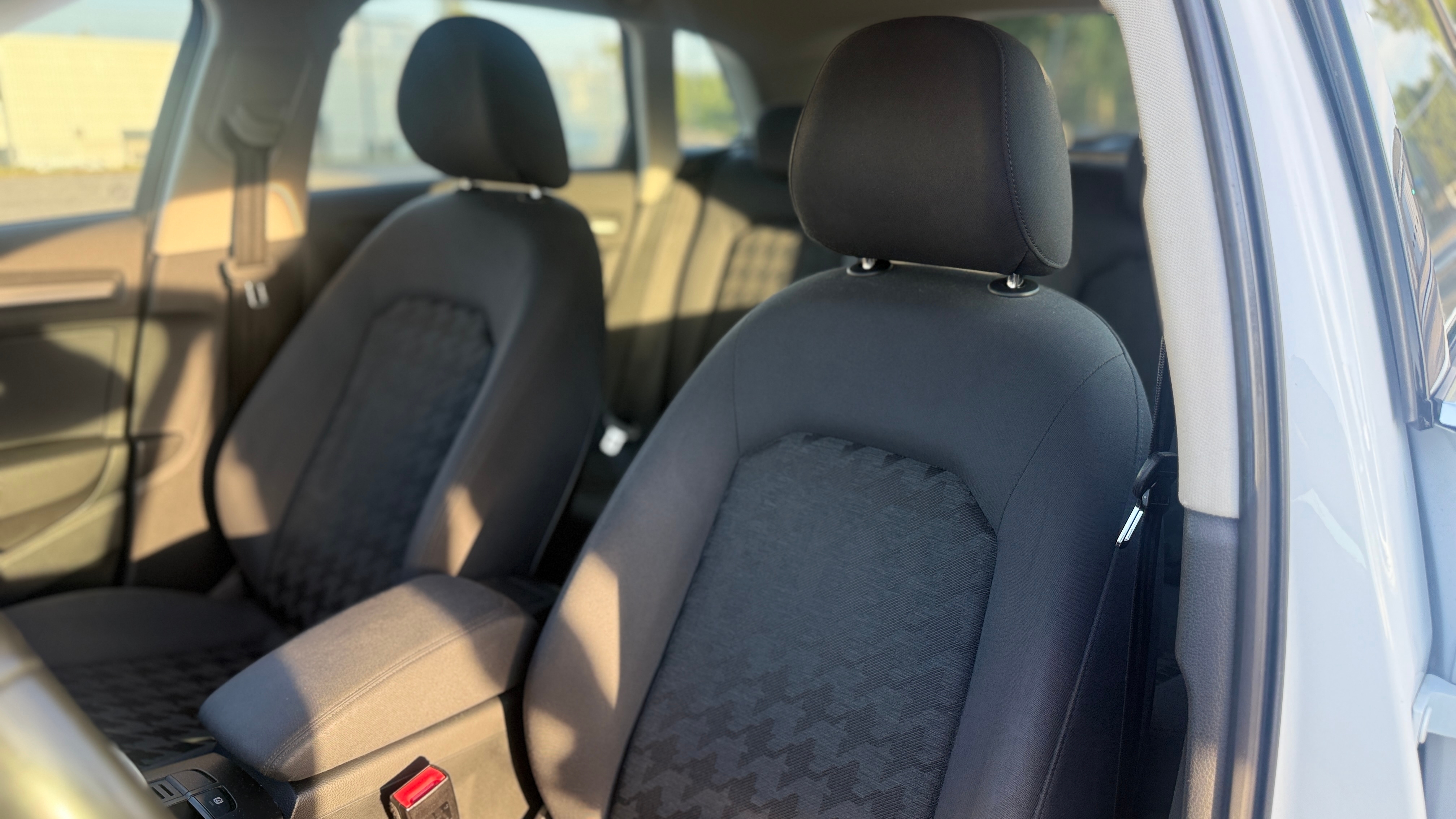Audi A3 Sportback 1.6 TDI ULTRA 2014, bild 4/10