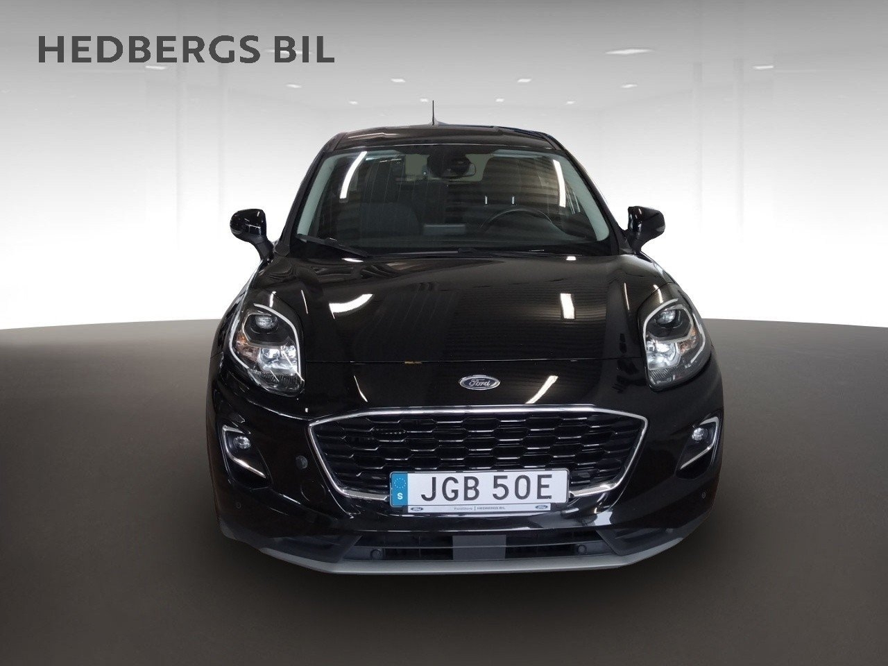 Ford Puma 1.0 EcoBoost Comfort 2022, bild 5/10
