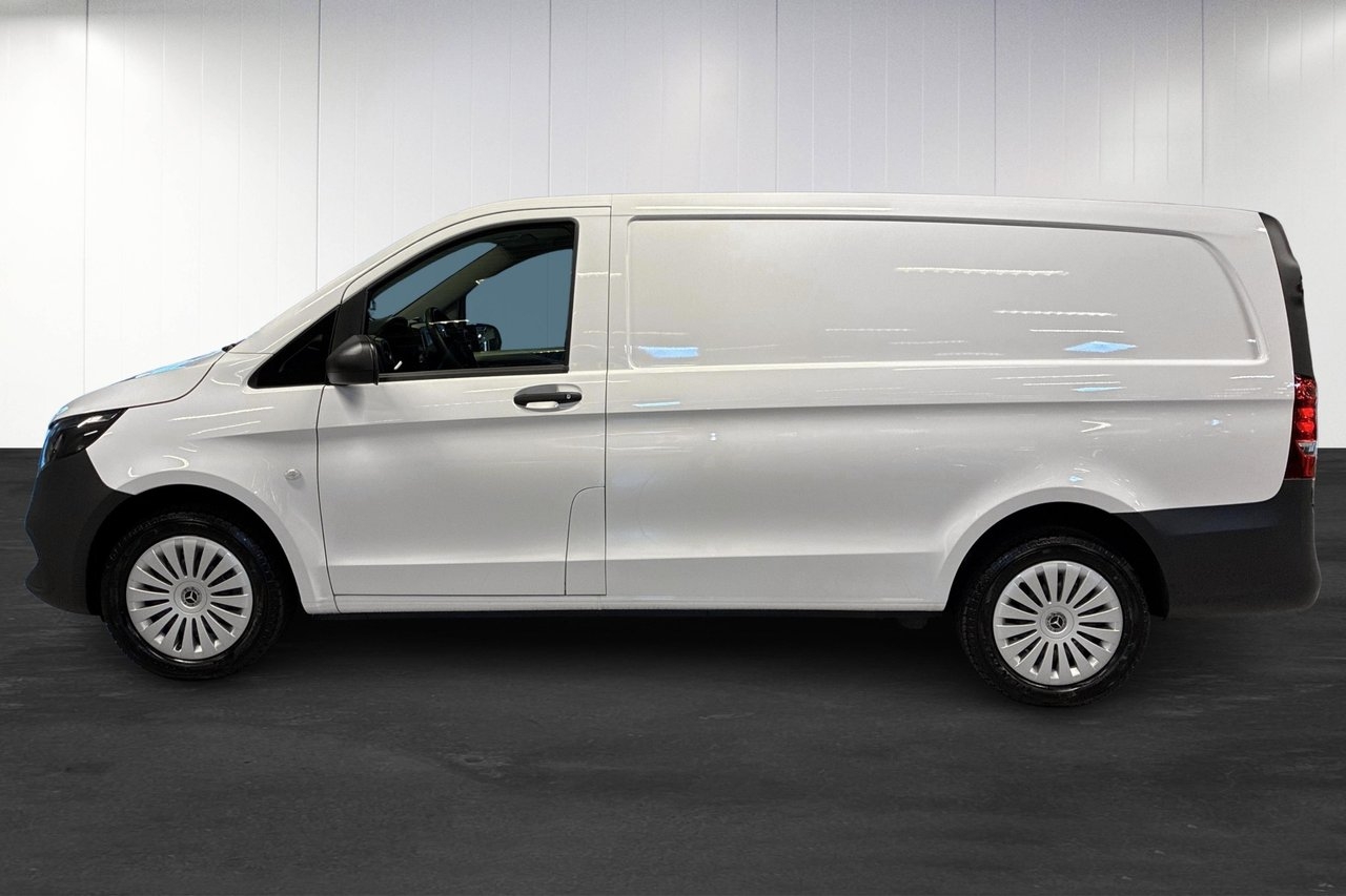 Mercedes-Benz Vito 116 CDI SKÅP LÅNG PRO 2026, bild 7/10
