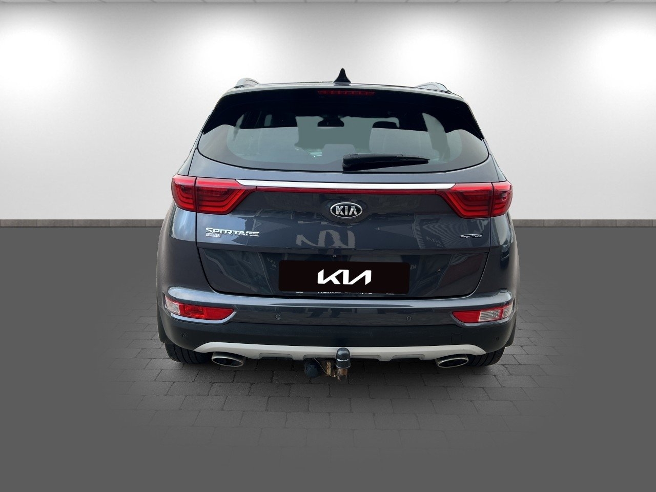 Kia Sportage 2016, kuva 3/4