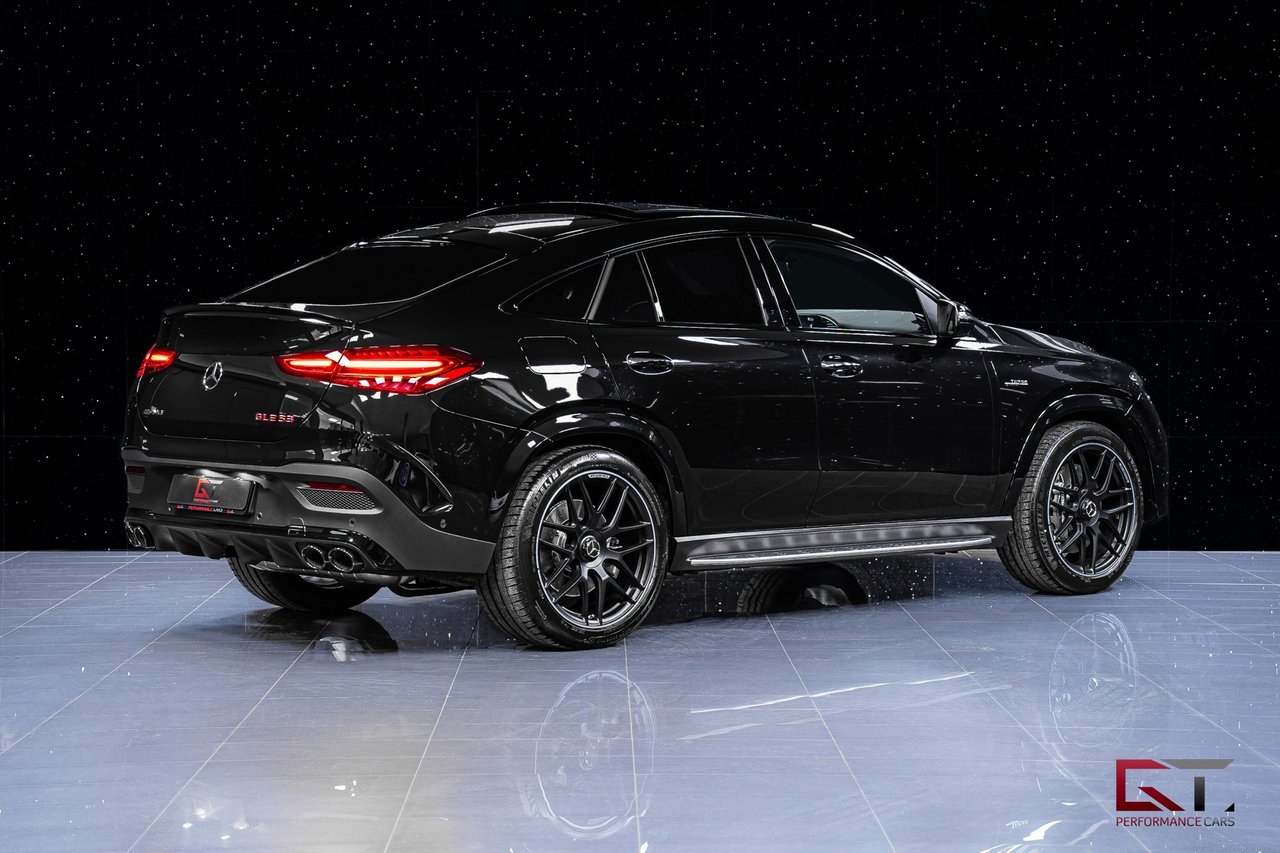 Mercedes-Benz GLE 2025, bild 7/10