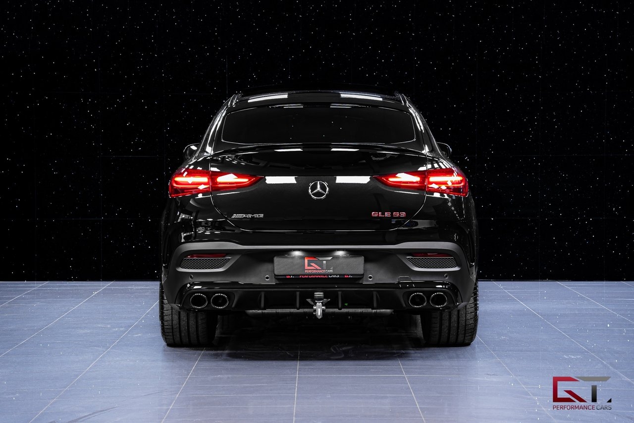Mercedes-Benz GLE 2025, bild 6/10