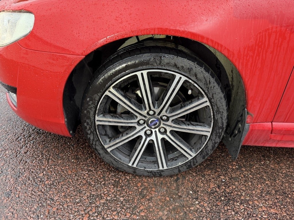 Volvo V70 2015, bild 5/13
