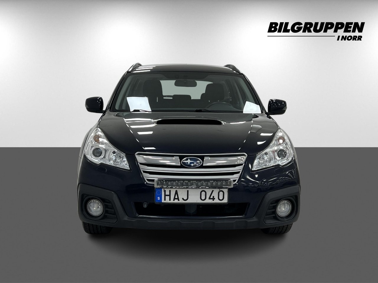 Subaru Outback 2013, bild 2/19