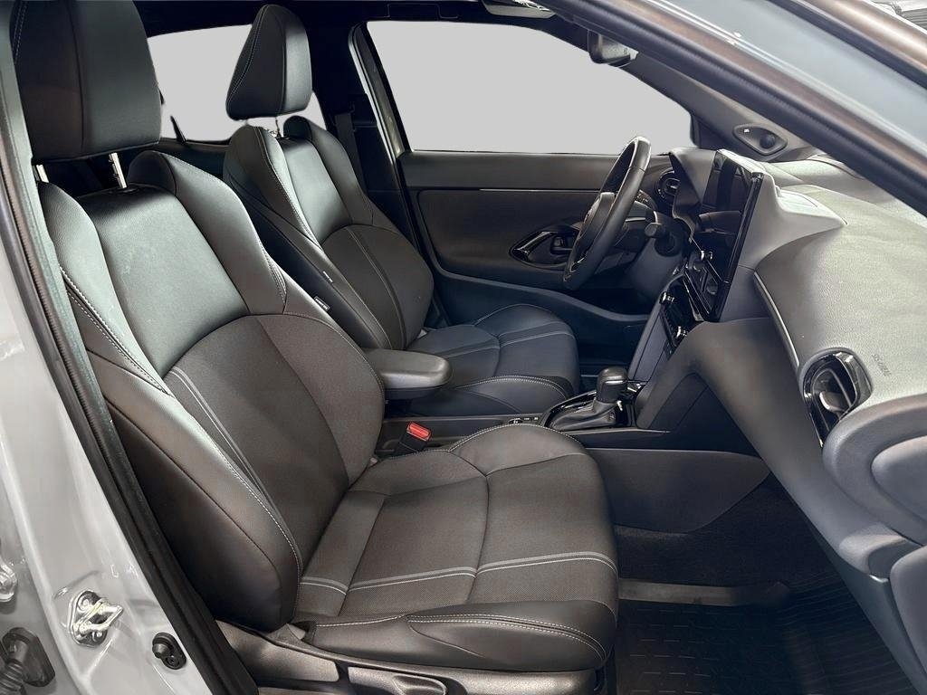Toyota Yaris Cross 2024, bild 7/10