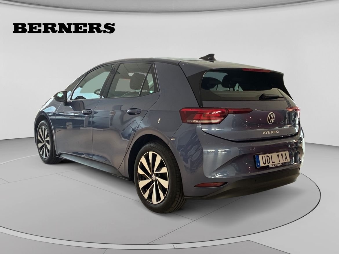 Volkswagen ID.3 Neo 2027, bild 3/16