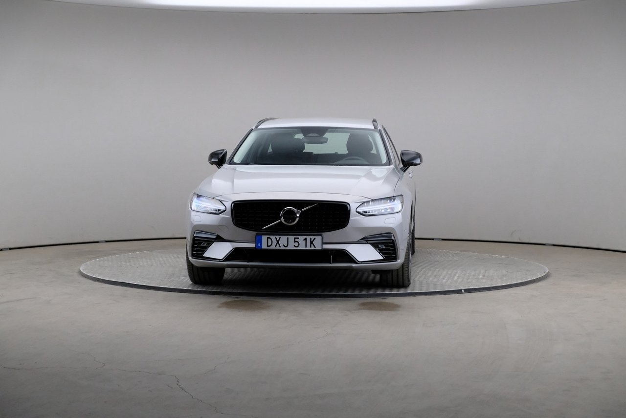 Volvo V90 2026, bild 3/30