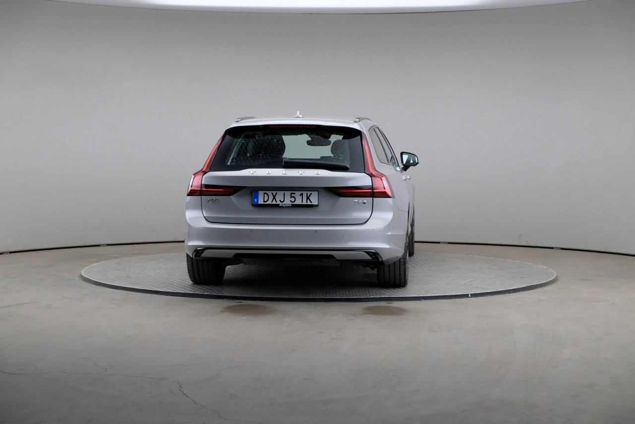 Volvo V90 2026, bild 5/30
