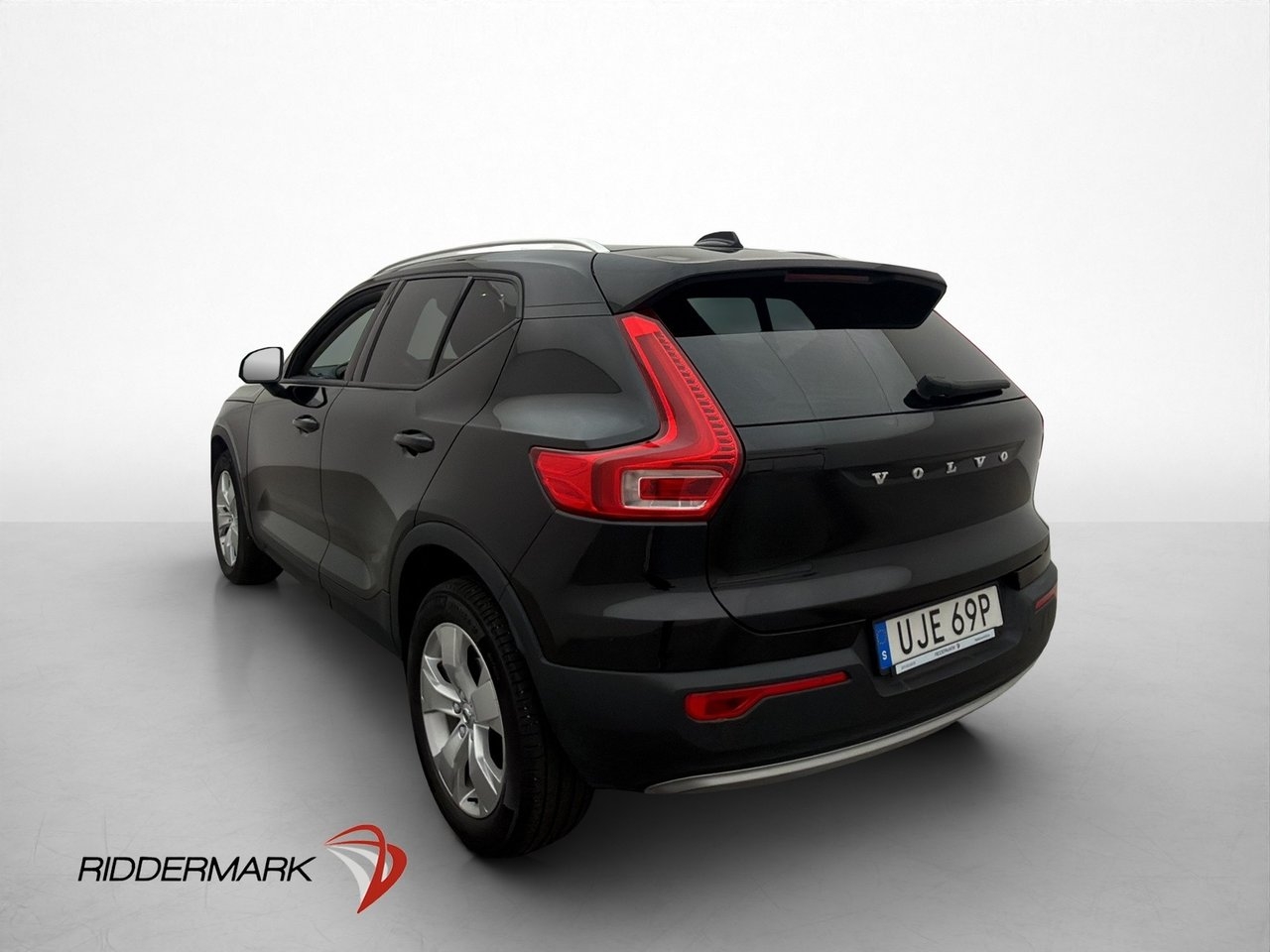 Volvo XC40 2022, bild 5/34