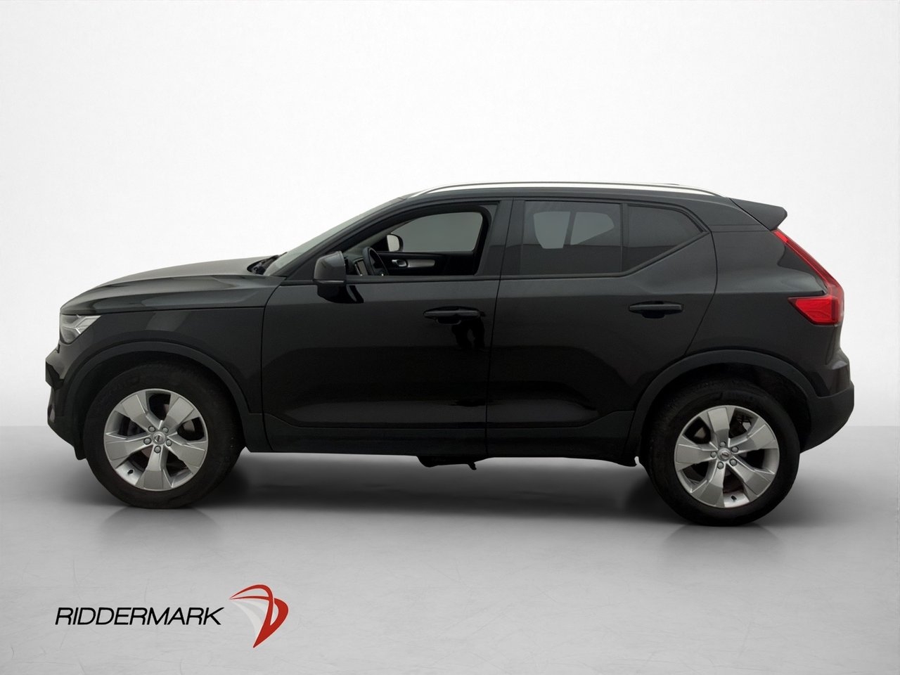 Volvo XC40 2022, bild 4/34