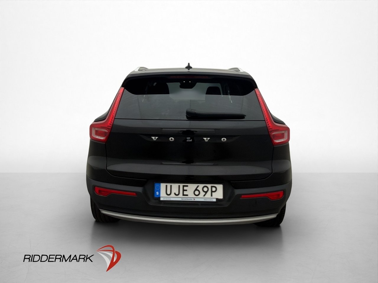 Volvo XC40 2022, bild 6/34
