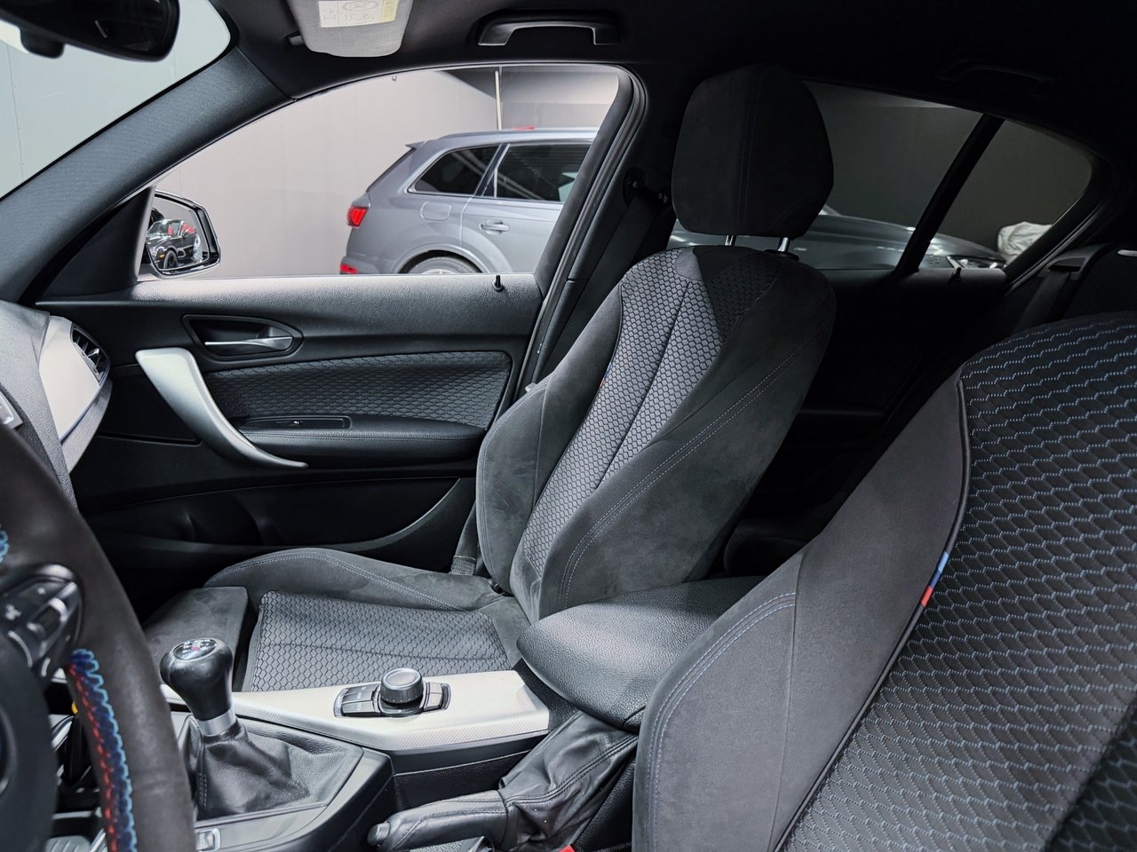 BMW 116 2016, kuva 5/10