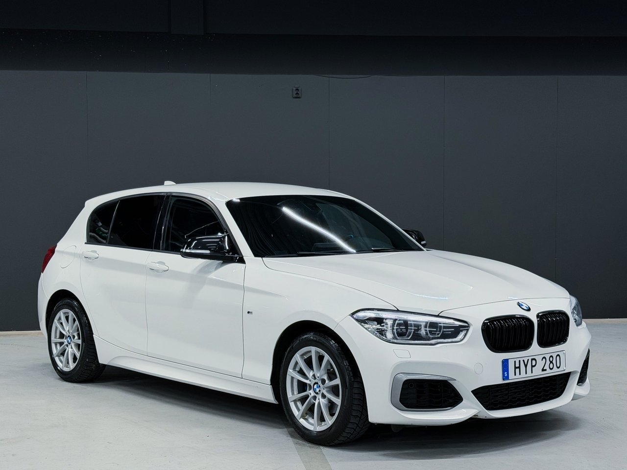 BMW 116