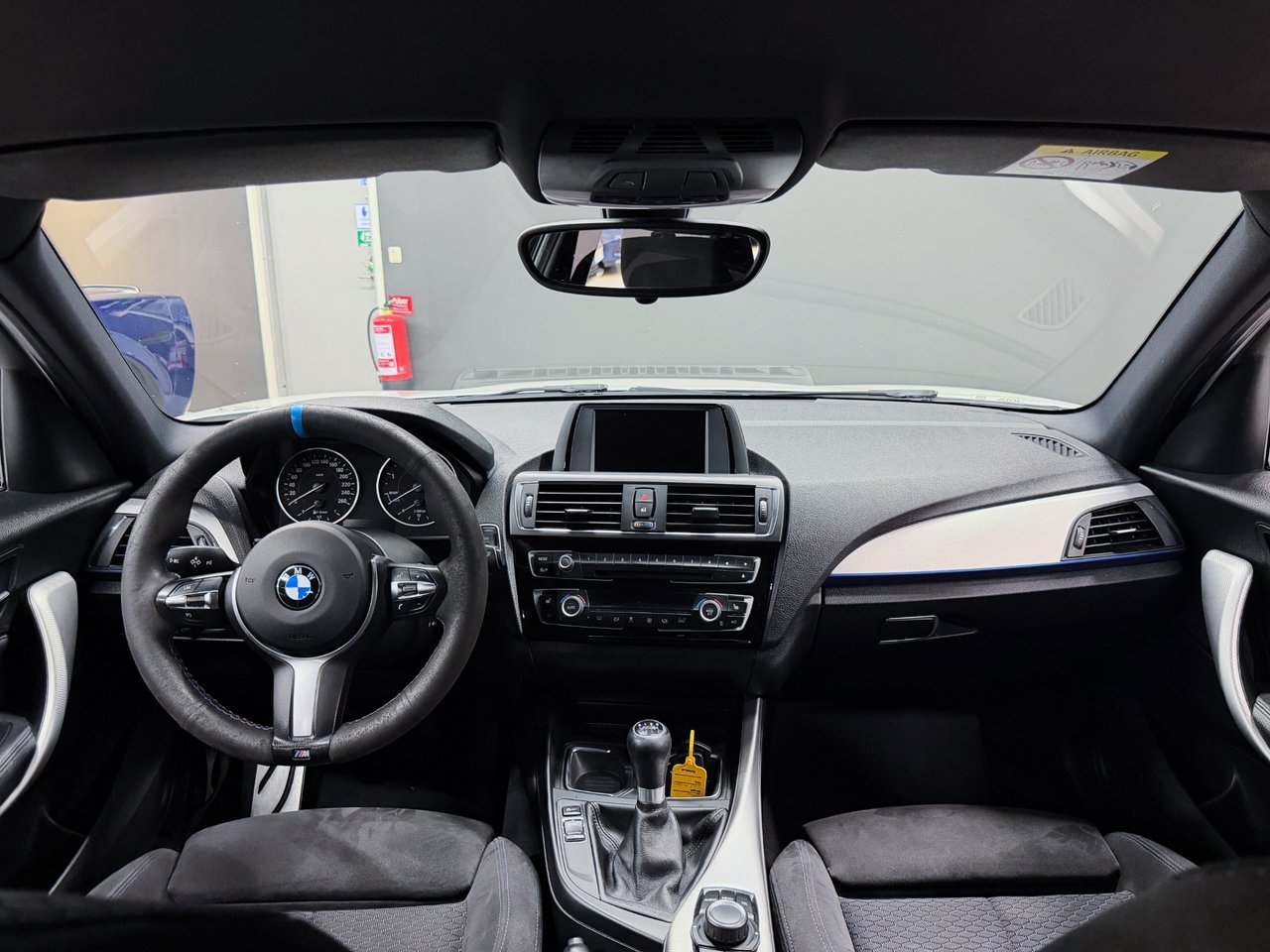 BMW 116 2016, kuva 3/10