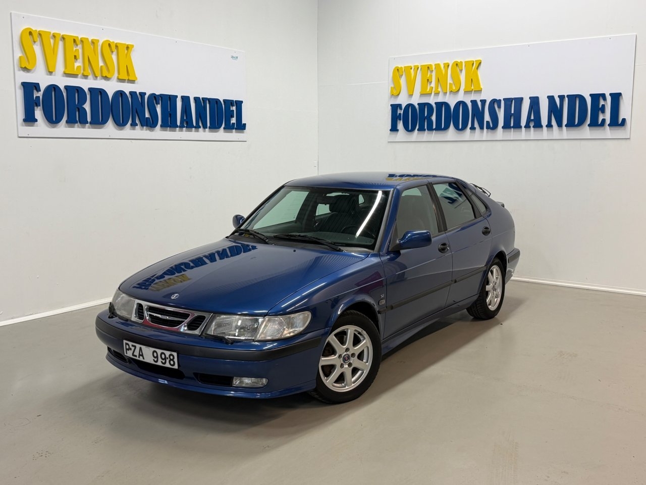 Saab 9-3