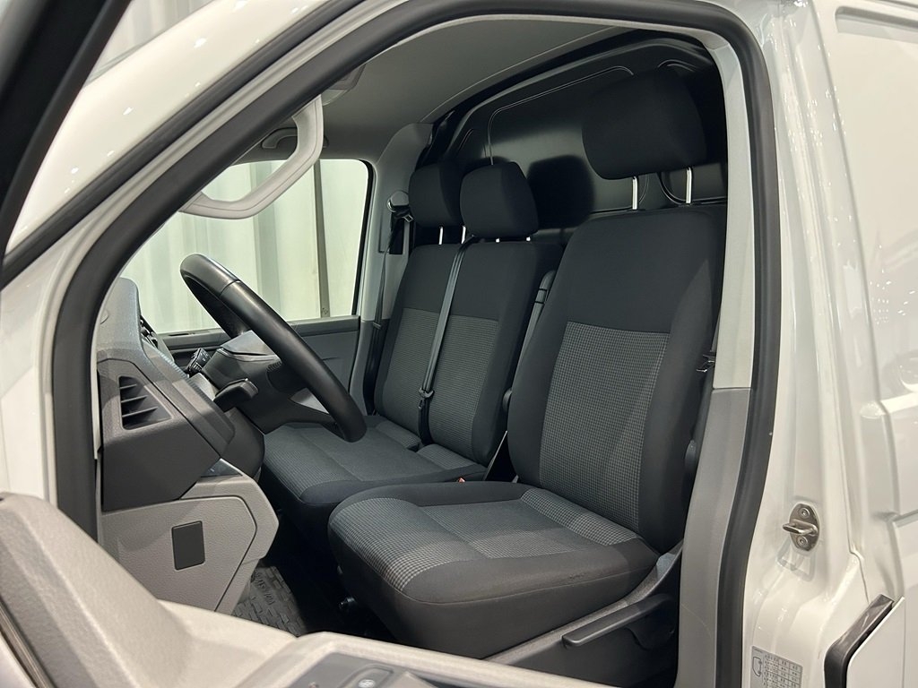 Volkswagen Transporter 2024, bild 6/10