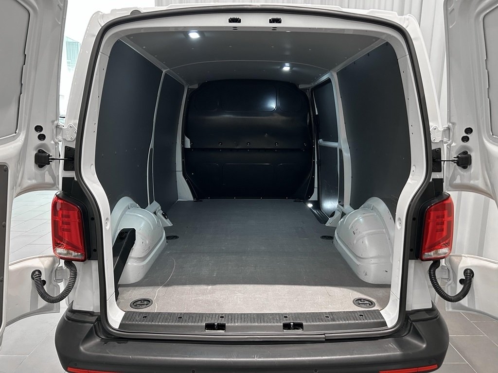 Volkswagen Transporter 2024, bild 4/10