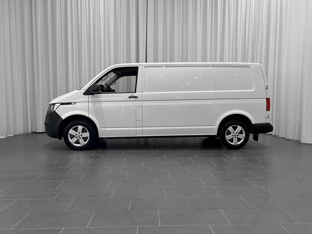 Volkswagen Transporter 2024, bild 2/10
