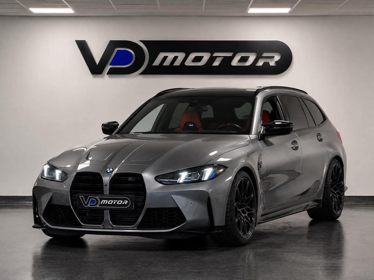 BMW M3