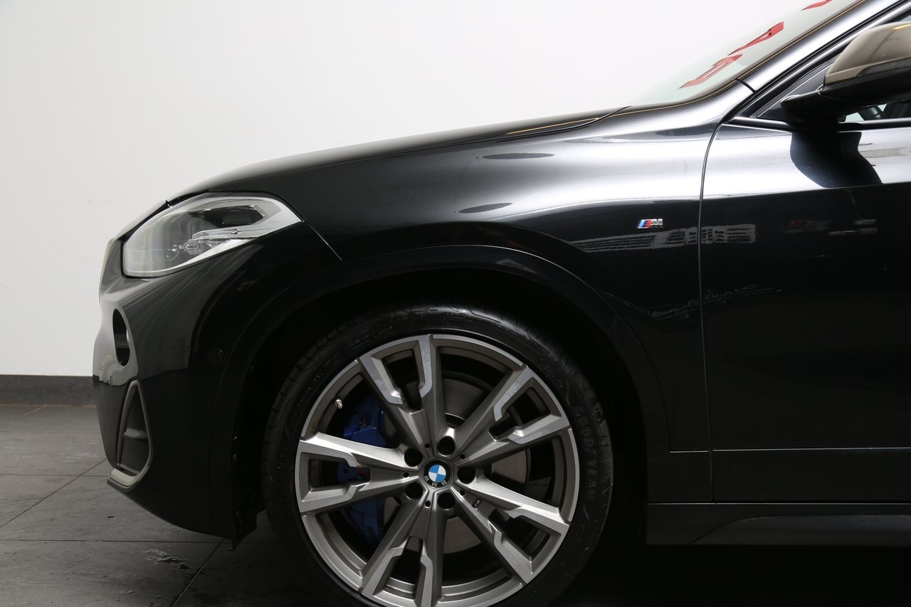 BMW X2 M35i xDrive 306hk M-Sport 2019, bild 6/10
