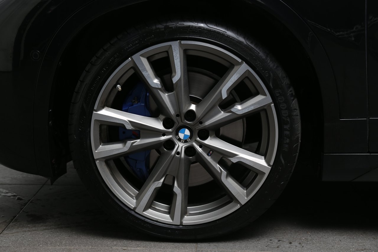 BMW X2 M35i xDrive 306hk M-Sport 2019, bild 7/10