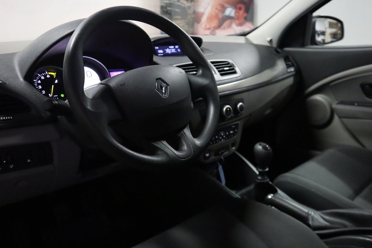 Renault Megane 2010, bild 7/10