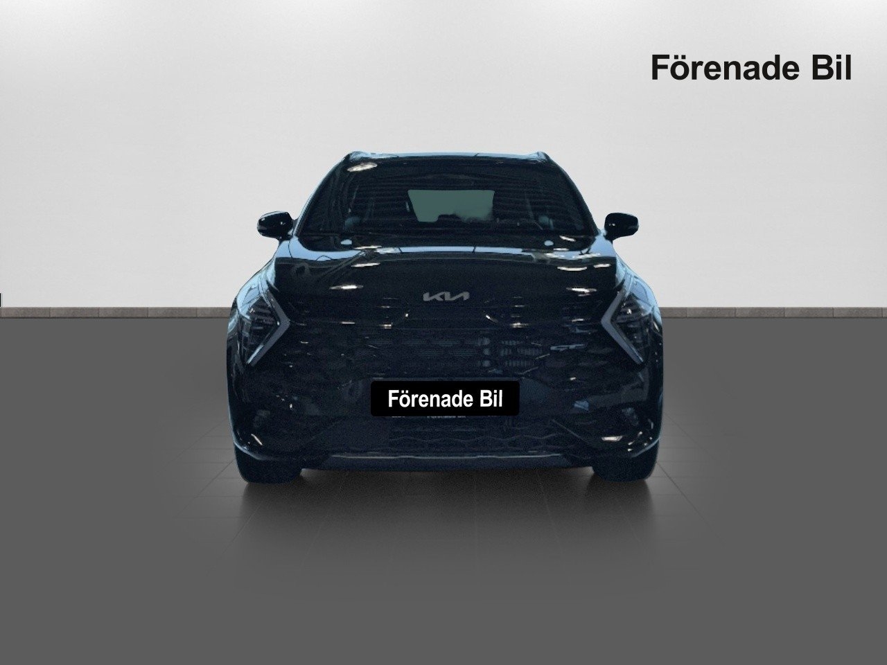 Kia Sportage 2024, photo 2/16