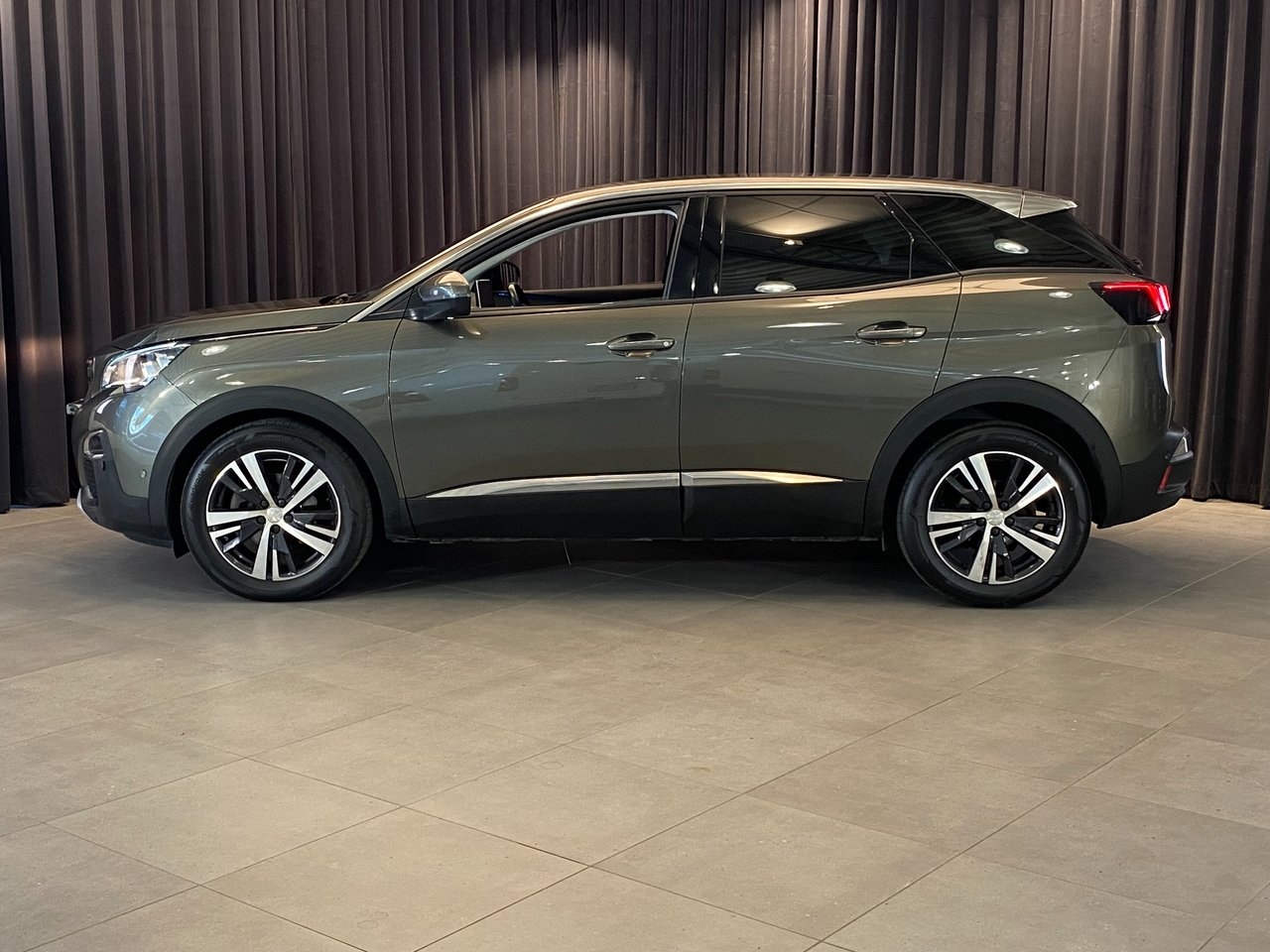 Peugeot 3008 2017, bild 3/10