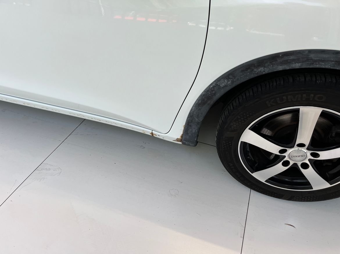 Honda Civic 1,6 elegance Kombi 2014, bild 4/5