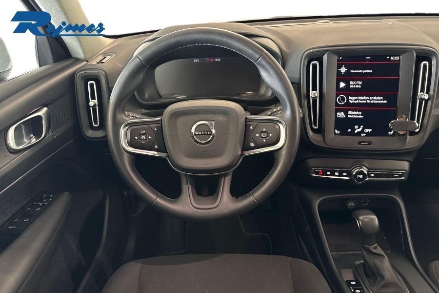 Volvo XC40 T2 FWD Momentum Core 2022, bild 6/18