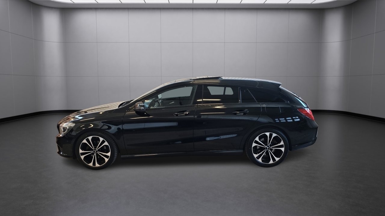 Mercedes-Benz CLA 2016, bild 4/10