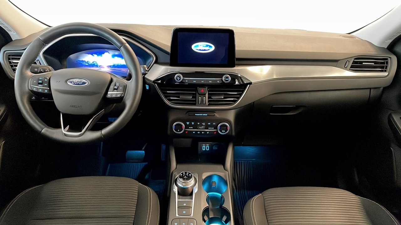 Ford Kuga 2021, bild 4/10
