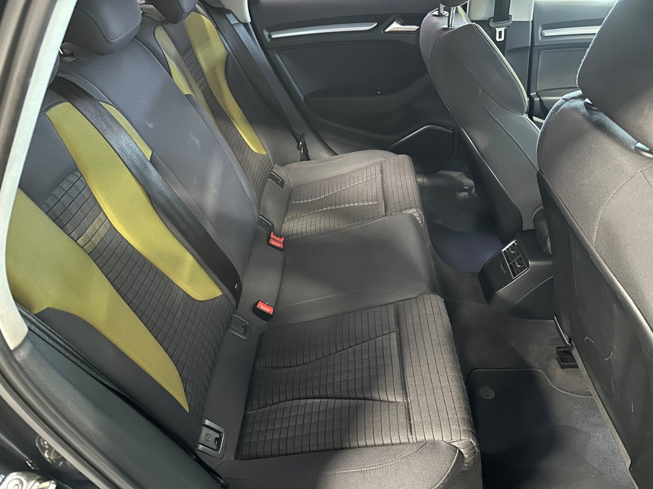 Audi A3 2015, bild 5/12