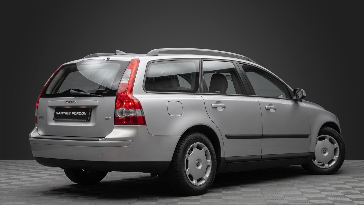 Volvo V50 2007, bild 4/10