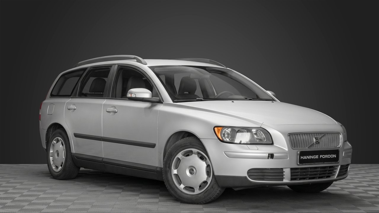 Volvo V50 2007, bild 3/10