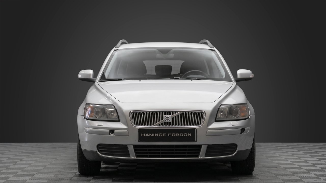 Volvo V50 2007, bild 2/10