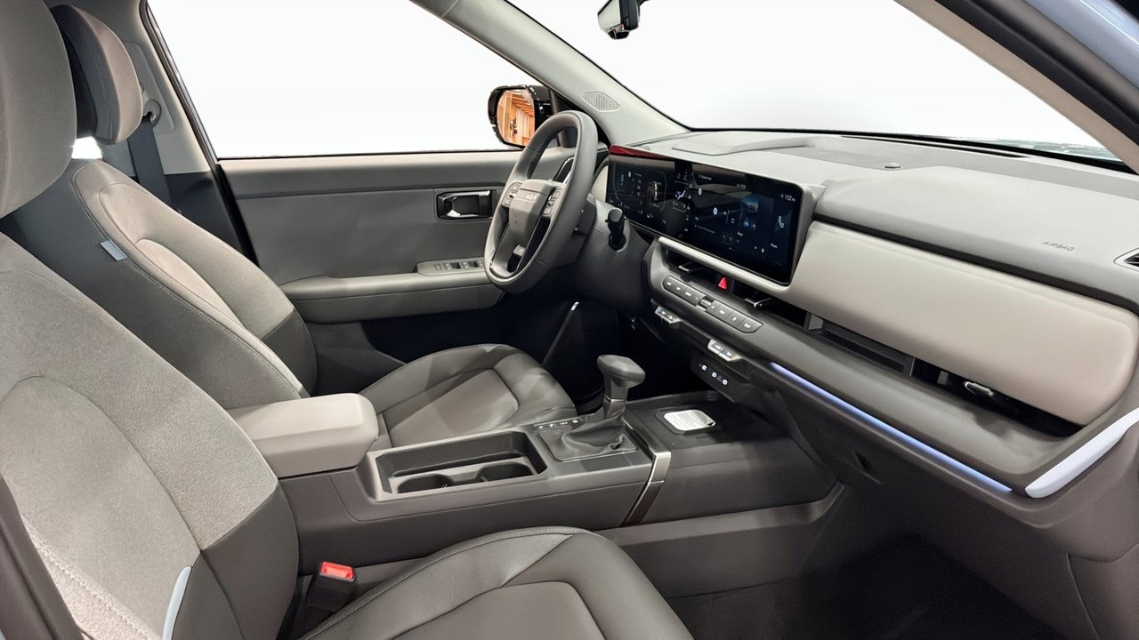 Kia Seltos ADVANCE 1.6 T-GDI DCT FWD 2027, photo 3/15
