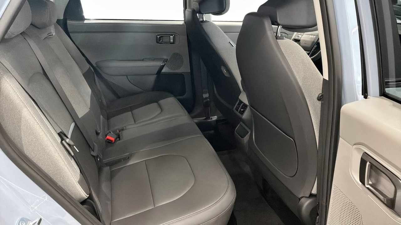 Kia Seltos ADVANCE 1.6 T-GDI DCT FWD 2027, photo 5/15