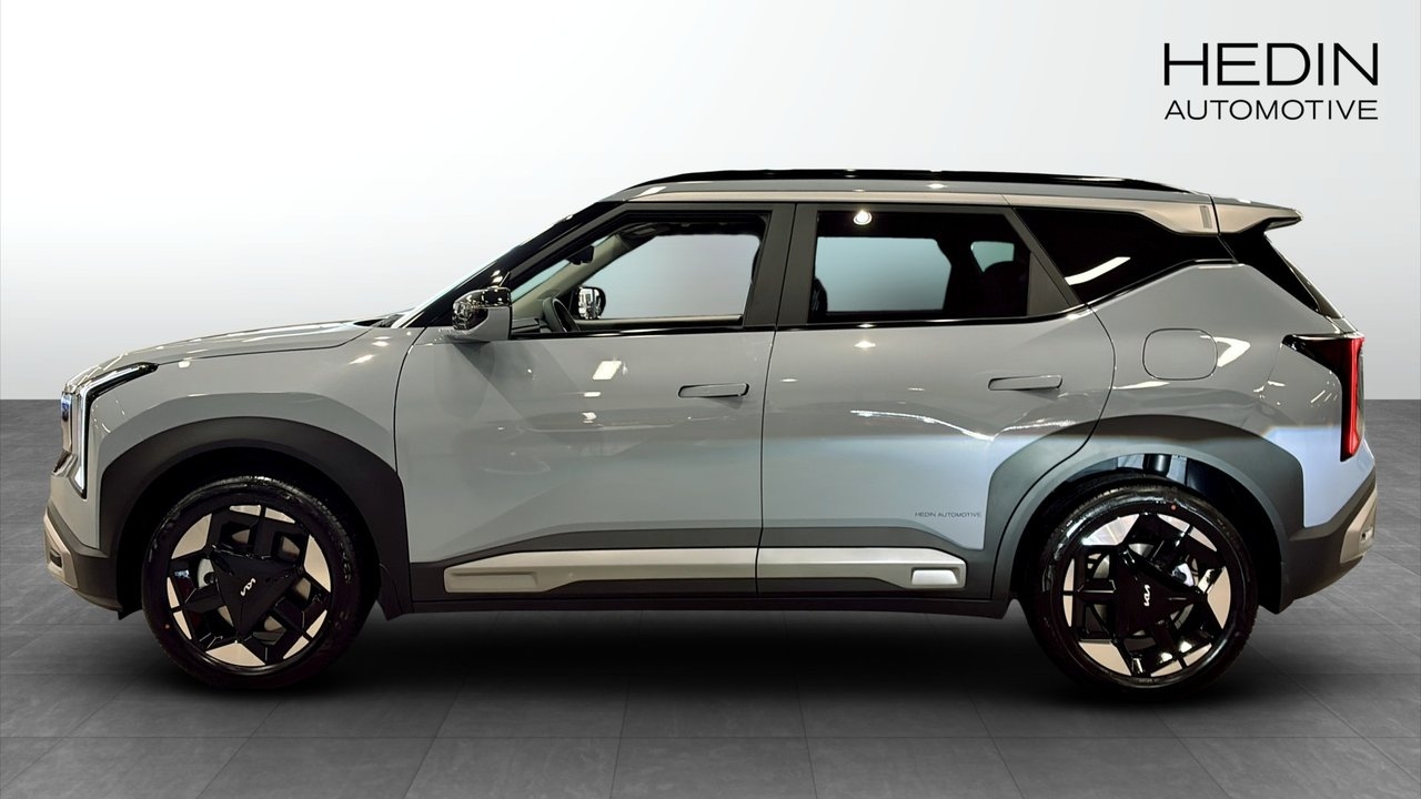 Kia Seltos ADVANCE 1.6 T-GDI DCT FWD 2027, photo 6/15