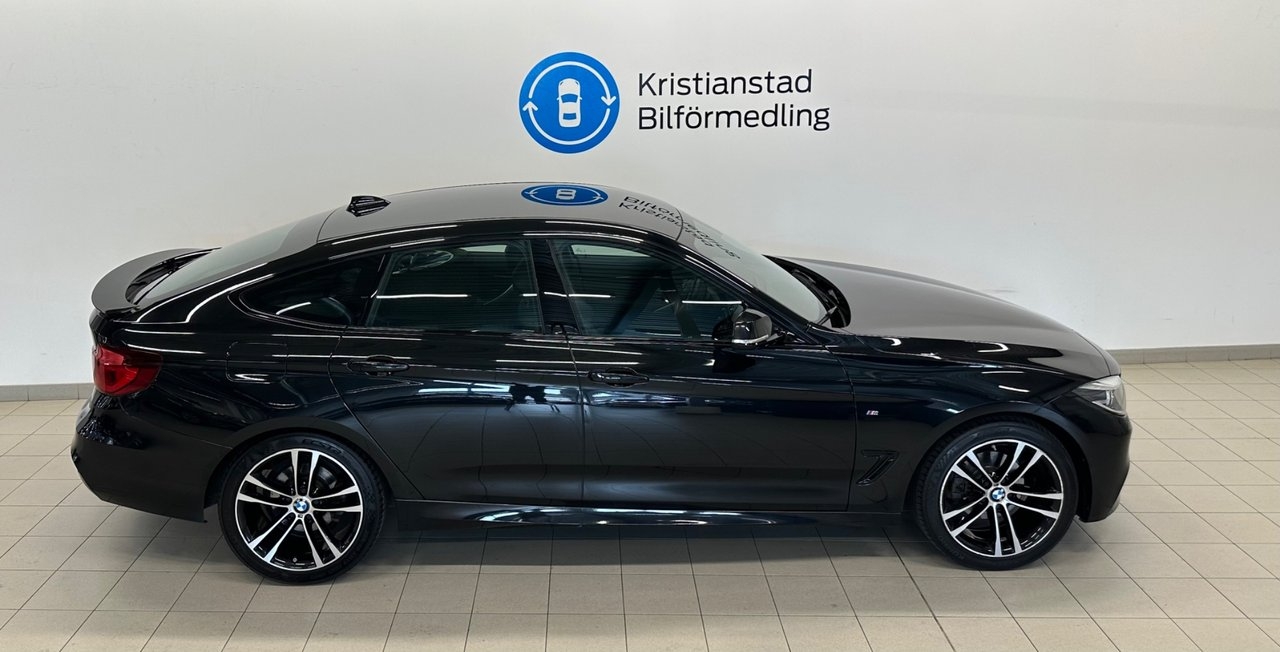BMW 320 2020, kuva 7/10