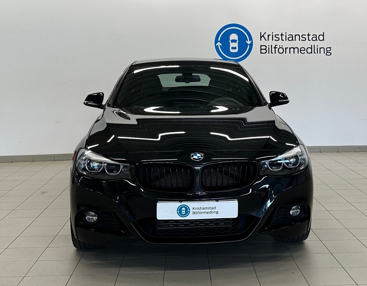 BMW 320 2020, kuva 6/10
