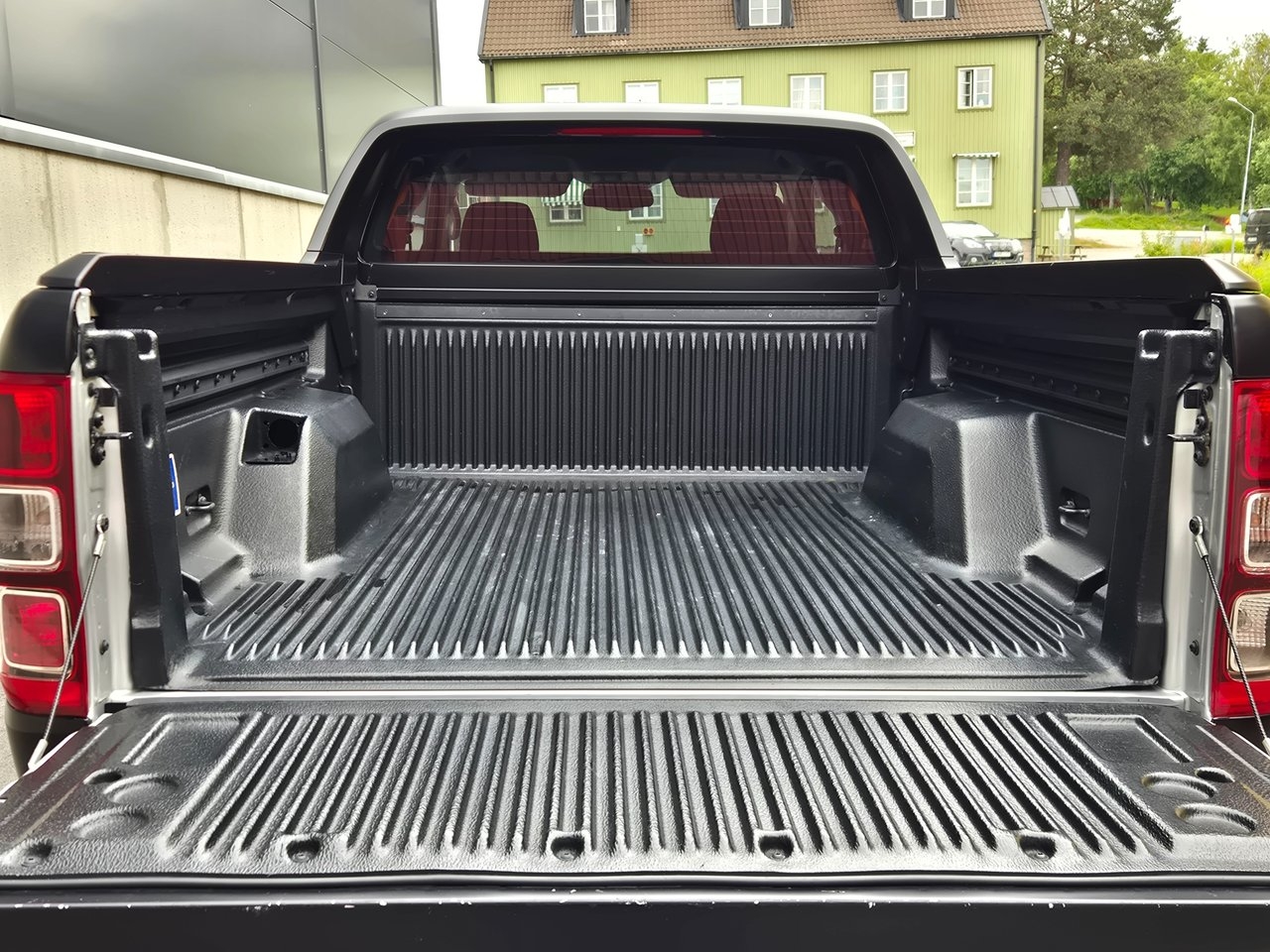 Ford Ranger 2019, kuva 8/8
