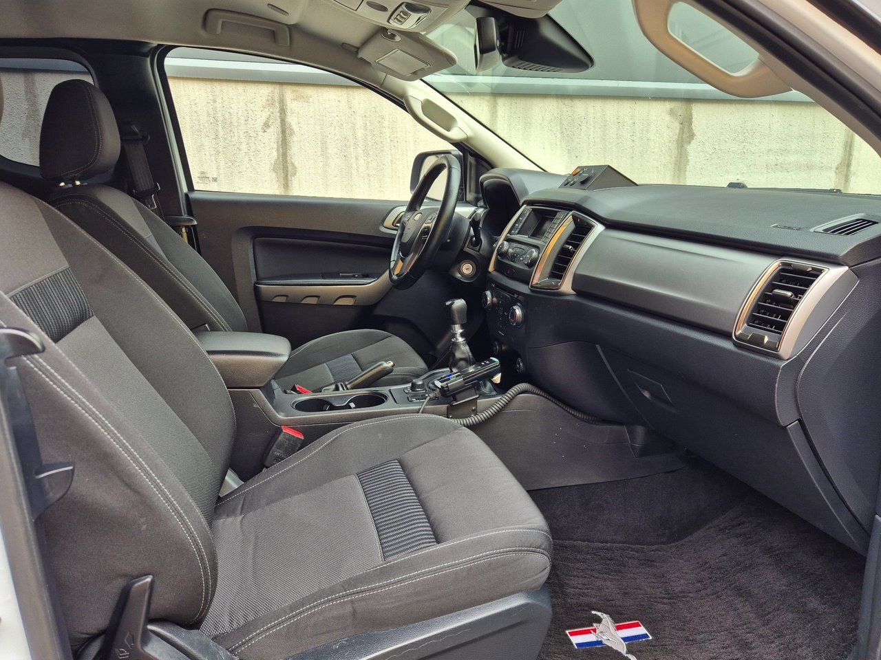 Ford Ranger 2019, kuva 5/8