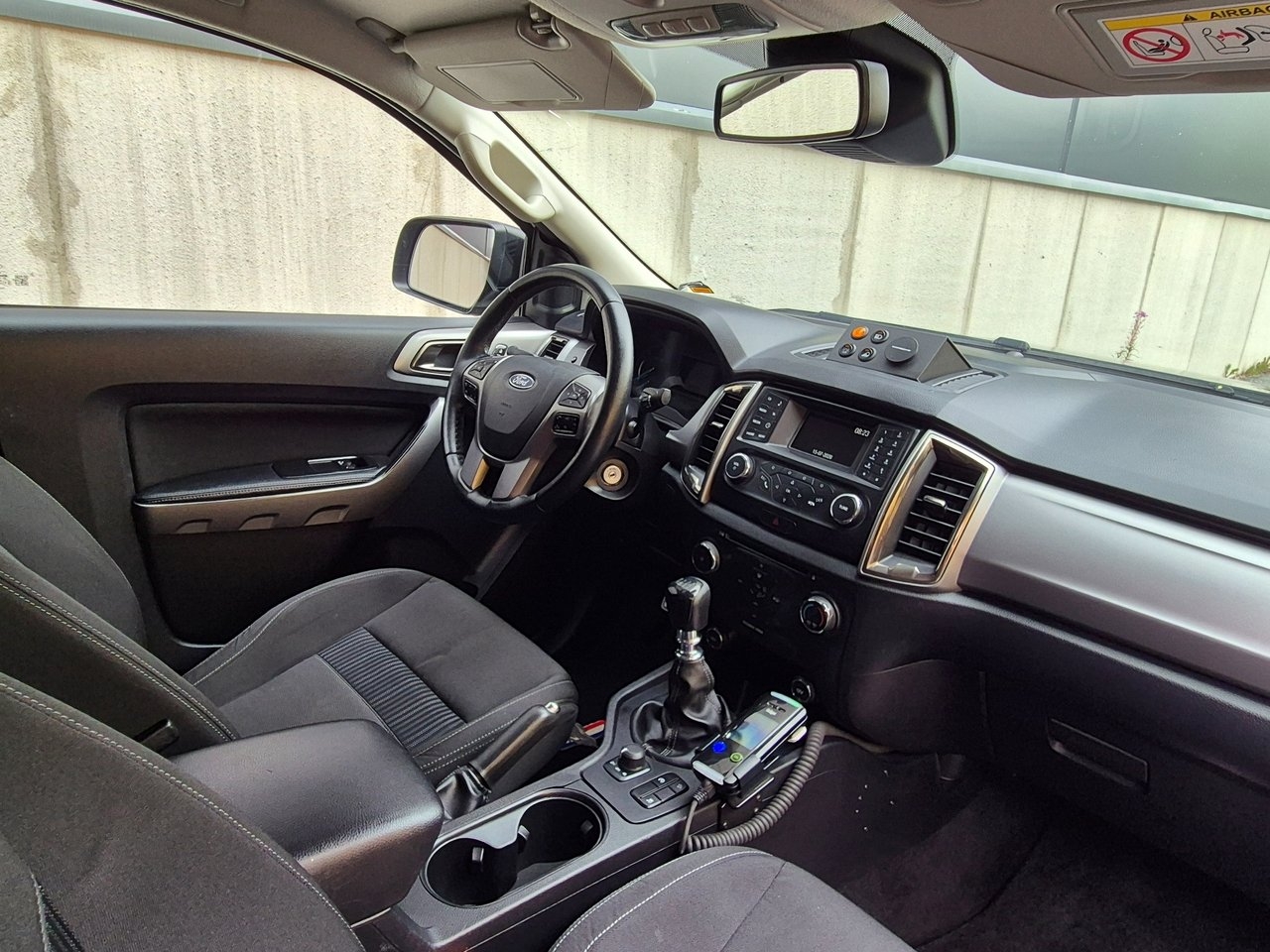Ford Ranger 2019, kuva 4/8
