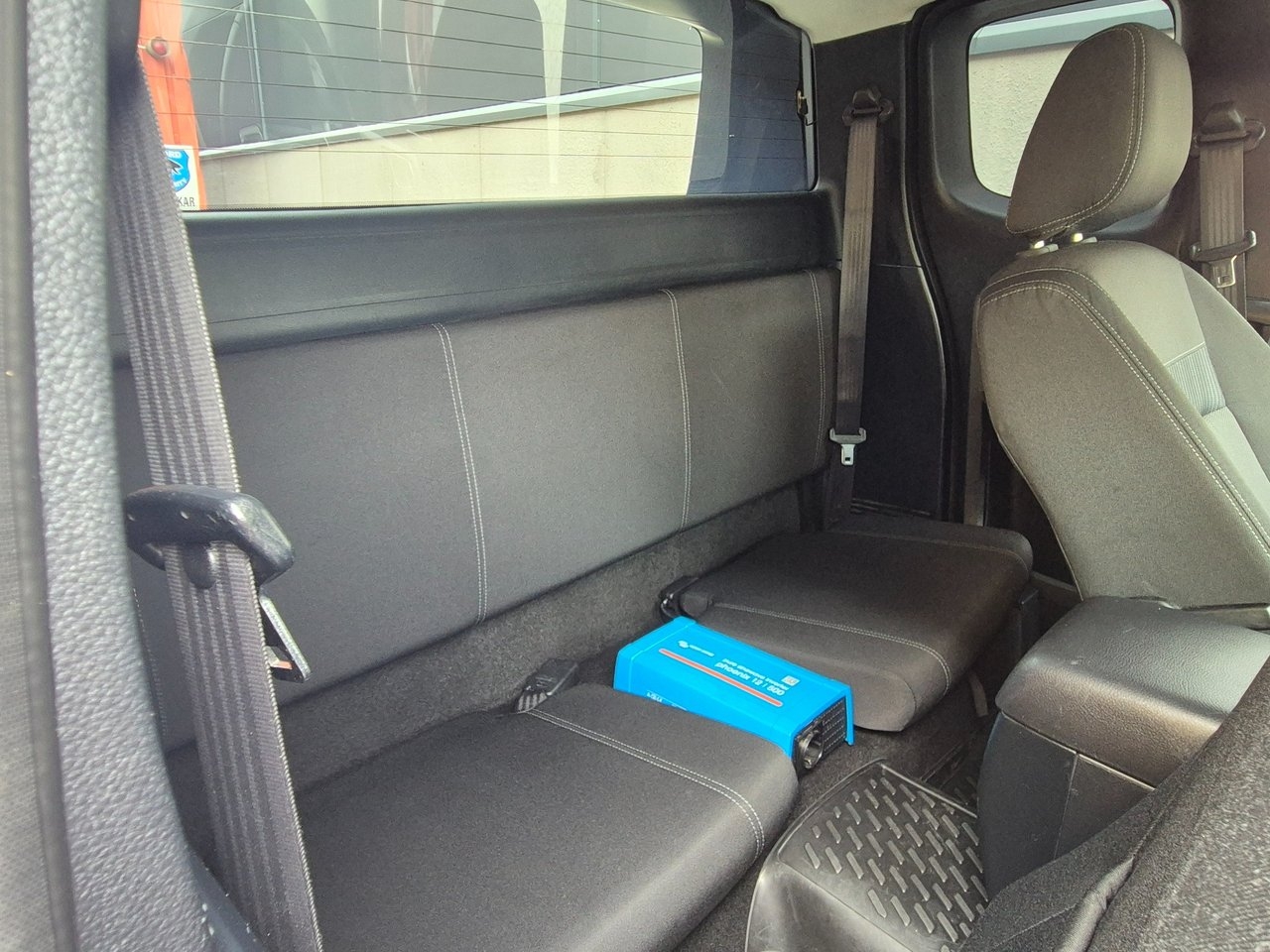 Ford Ranger 2019, kuva 6/8