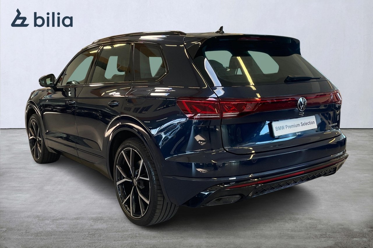 Volkswagen Touareg 2024, kuva 3/10