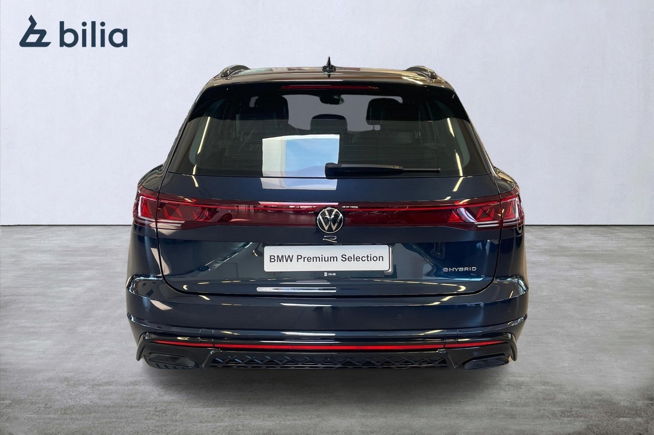 Volkswagen Touareg 2024, kuva 4/10