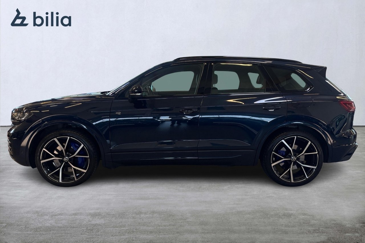 Volkswagen Touareg 2024, kuva 2/10